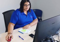 Voices from Aruba: HIAS, Clients Work Together Through Pandemic